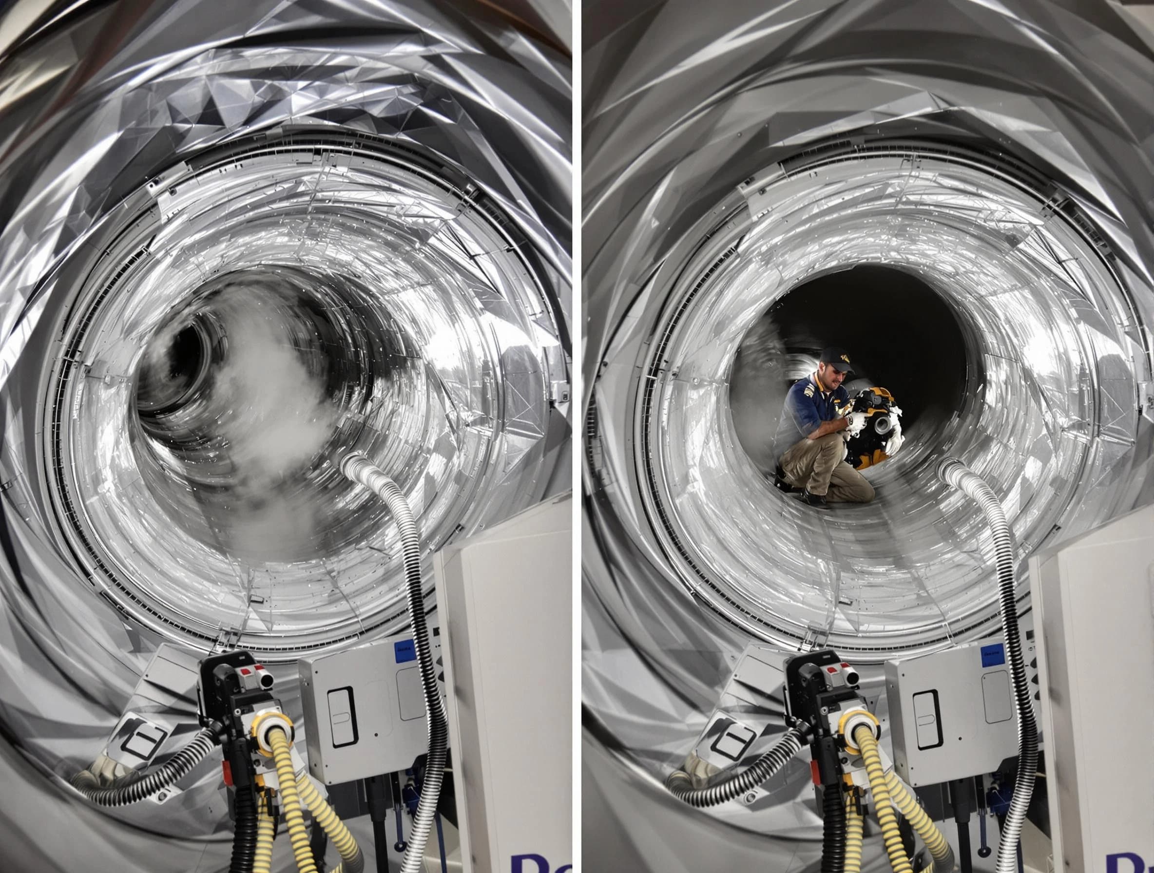 Mold Cleaning service in Brandermill, VA